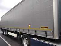 Wielton NS  3  , STANDARD
