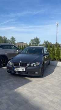 BMW e90 318i okazja