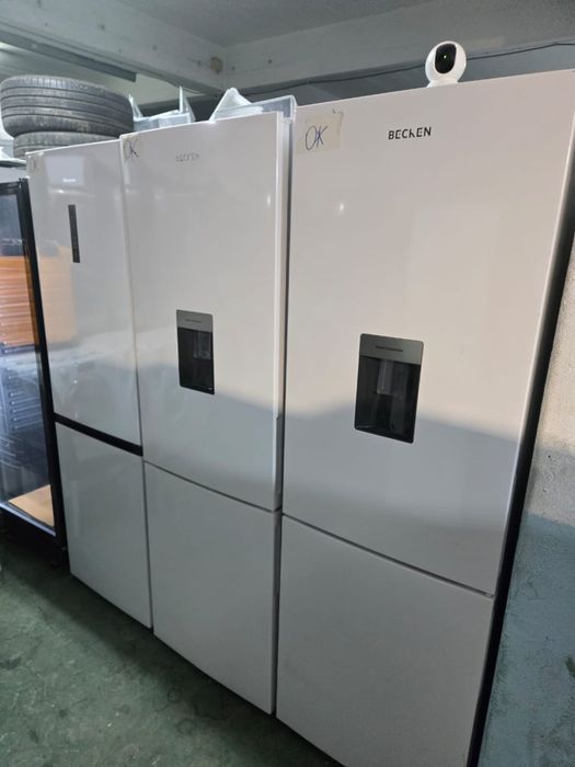 Frigorificos combinados a partir de 230€