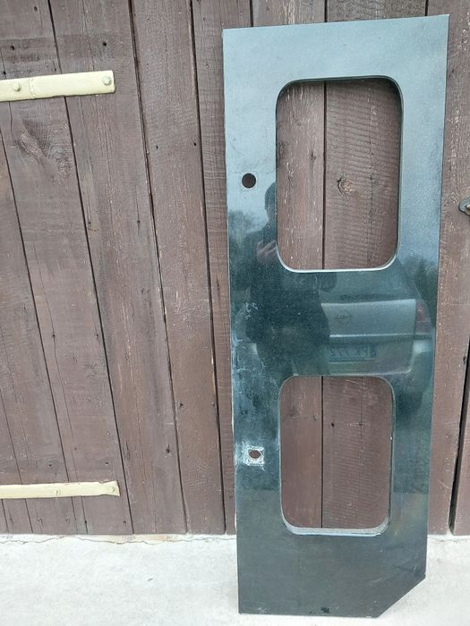 Blat granitowy z umywalkami podblatowymi