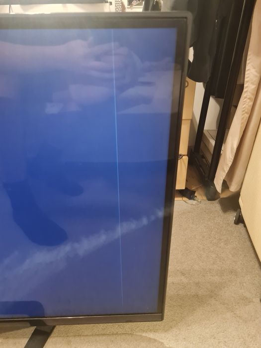 Telewizor LG 47LM640S – 47 cali, Full HD, 3D, Smart TV