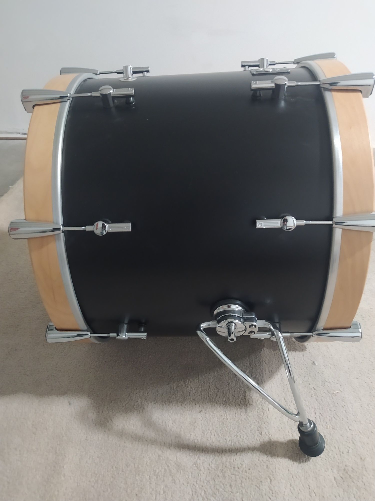 Sonor SQ1 20,14,12