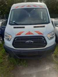 Ford Transit MK8 2017 rok 2,0 Ecoblue