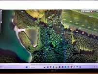 Działka Skorzęcin okolice Natura2000 Park Krajobrazowy