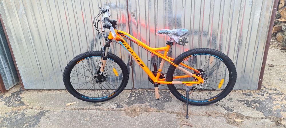 Rumble mtb 27.5 przecena z 2100zł ostatnie sztuki komunijny