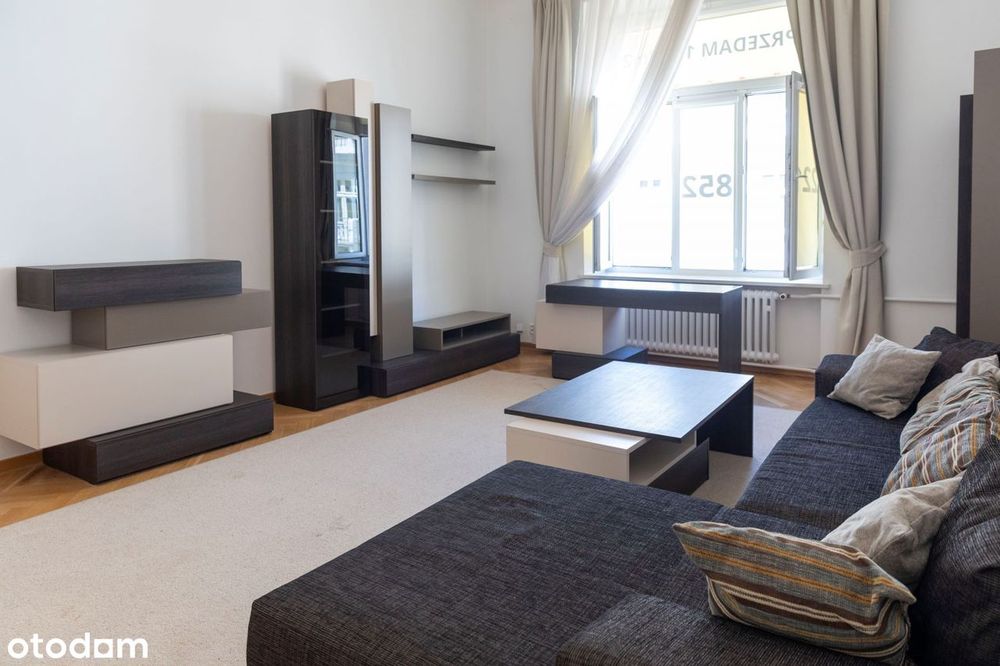 Przetarg na sprzedaż lokalu ul. Jasna w Warszawie