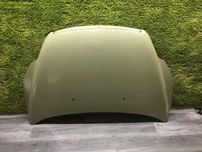 капот Новий Форд Фокус 2 2004-2008-2010 Полкар Ford Focus 2