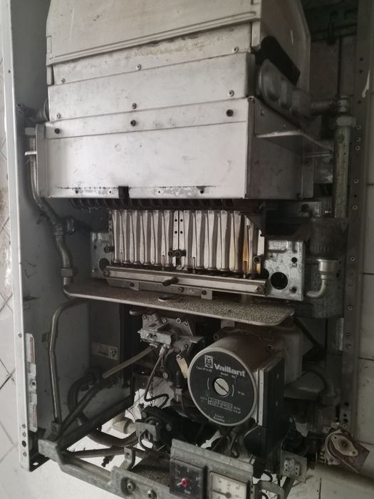 Котел газовий на запчастини по запчастинах