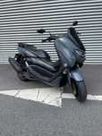 Yamaha NMAX