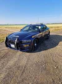 Dodge Charger 5.7 HEMI 4x4 POLICE  sprzedaż/ zamiana