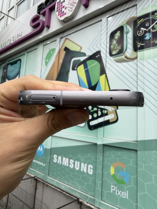 Samsung s23 FE 128gb. Новий! Заводські плівки!