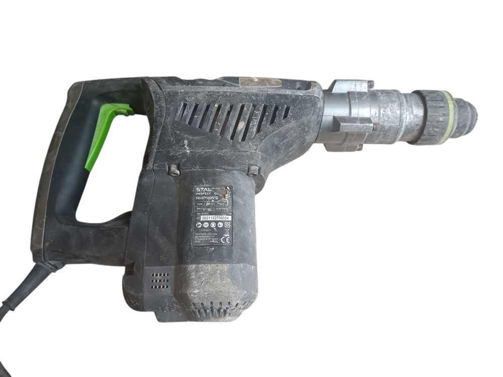 Młotowiertarka Stalco Perfect SDS MAX 1350W RHP40VS
