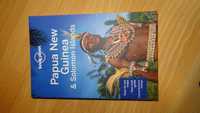 Lonely Planet - Papua Nowa Gwinea (i inne wyspy Pacyfiku) - jak nowa