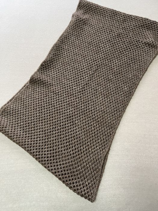 Хамут вяʼзаний