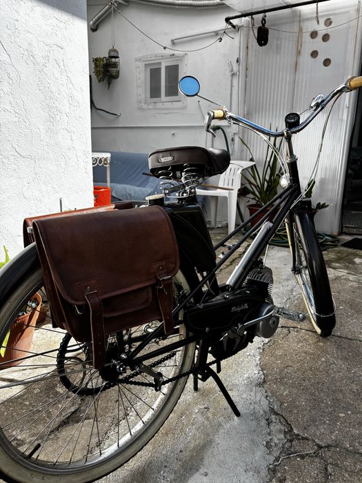 Motobecane Mobiletti 50cc