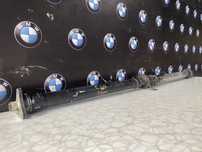 Кардан БМВ Е39 М52 М54 2.0 2.2 2.5 3.0 Автомат Карданний Вал Бумер BMW
