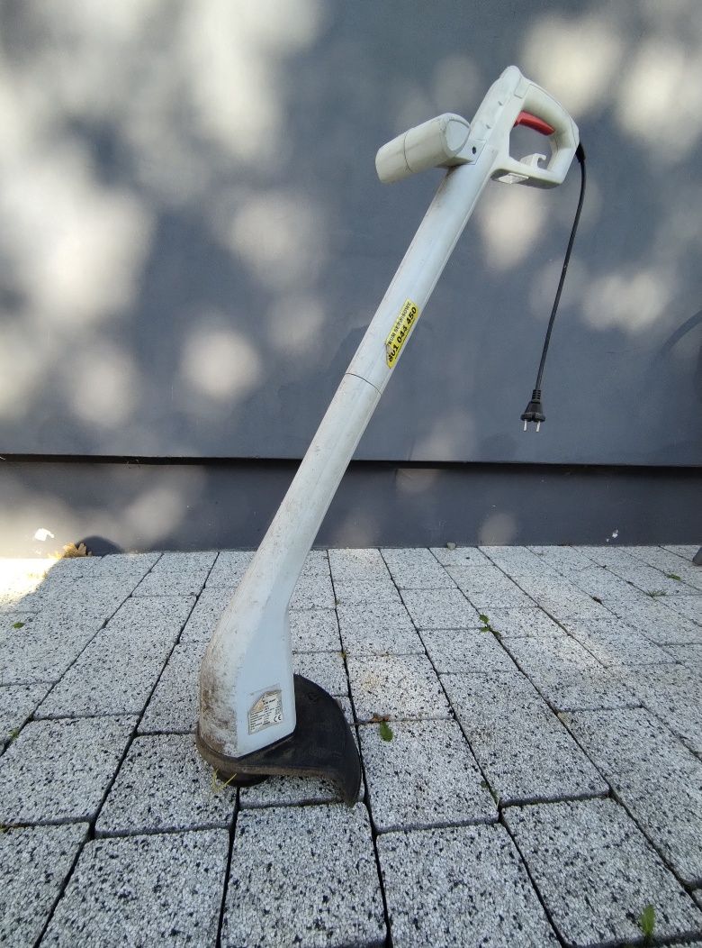 Podkaszarka elektryczna NAC TE 25J