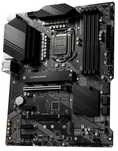 Płyta główna Msi Z490-A Pro