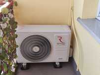 Klimatyzator Rotenso   GREE, Mirai  Haier GREE  Pompa HEGAM A+++  MAXA
