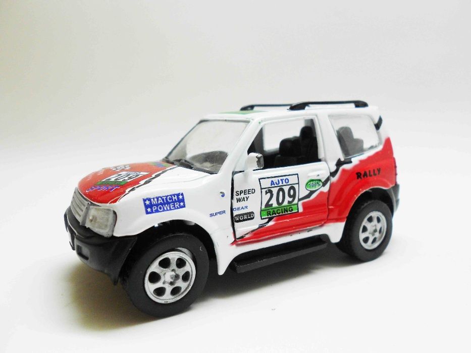 Carros miniaturas de coleção - Brincar