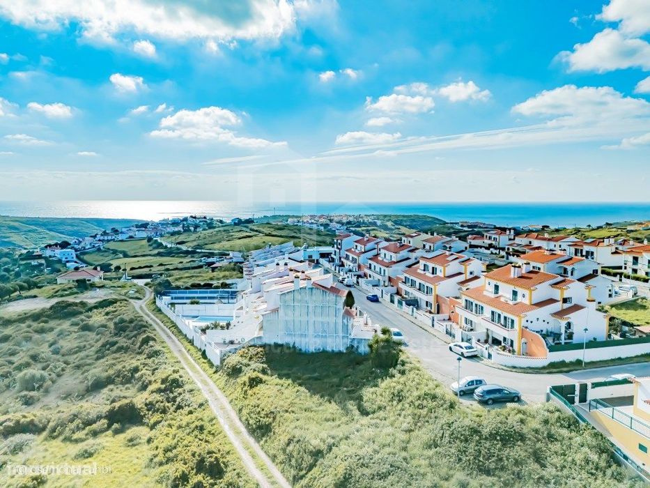 Vende Lote - Ericeira 5 km, A Casa das Casas