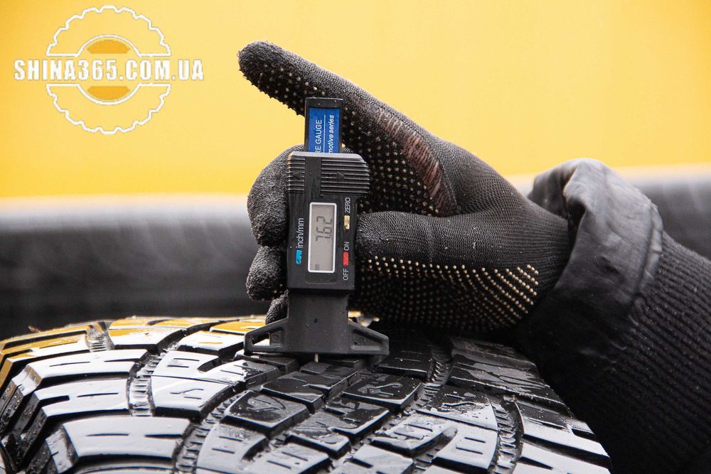 2шт General Graber 235/55/R17 всесезонка Пара колеса резина Z17-282