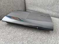 Konsola PlayStation 3 super slim ps3 500gb