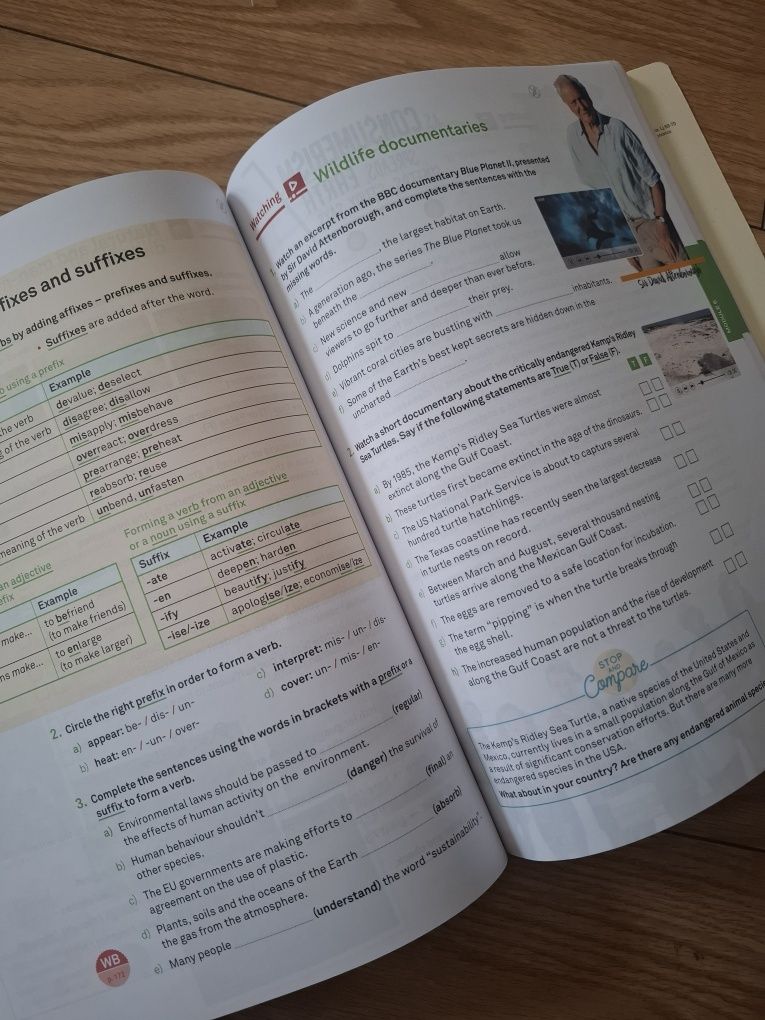 Livro de inglêss