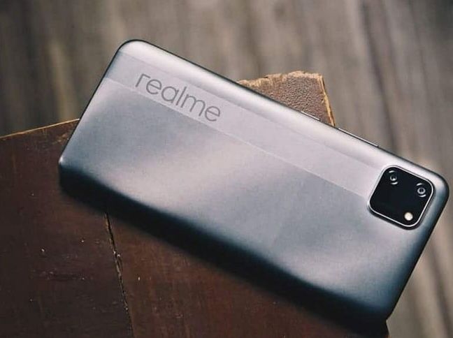 Realme C11  32GB