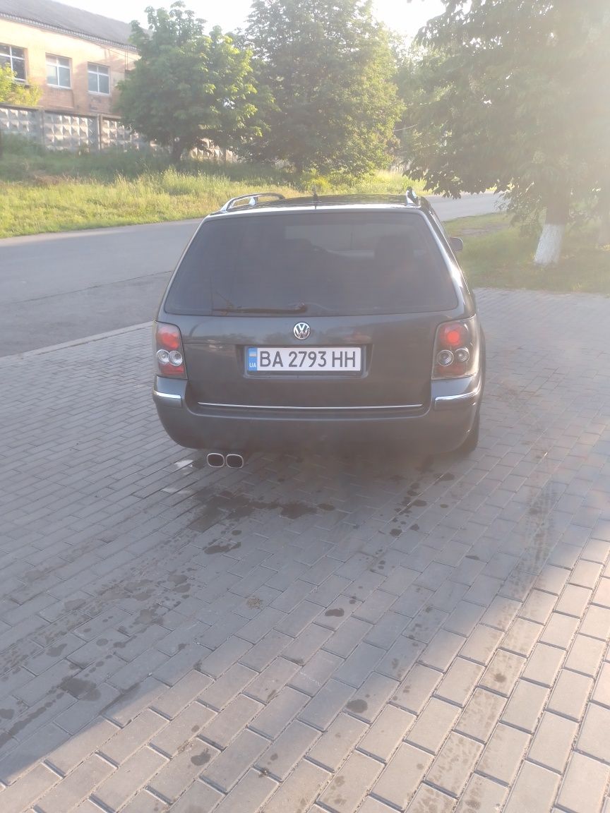 Продам Фольксваген Пасат