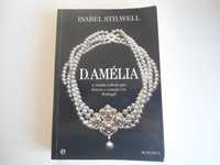D. Amélia por Isabel Stilwell