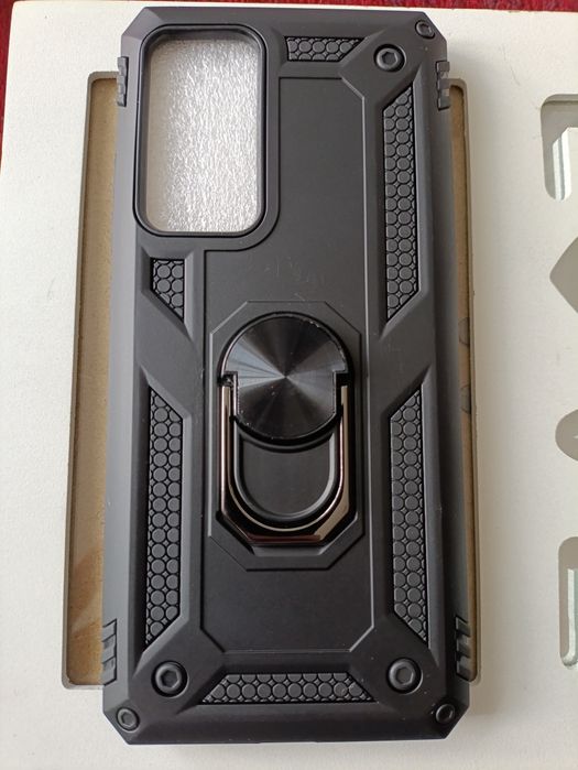 Новый чехол Xiaomi 12-Black