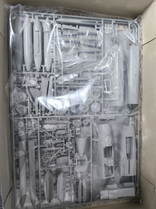 F-14A Tomcat 1/48 italeri