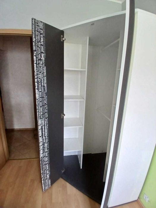 Zestaw mebli dziecięcych/młodzieżowych