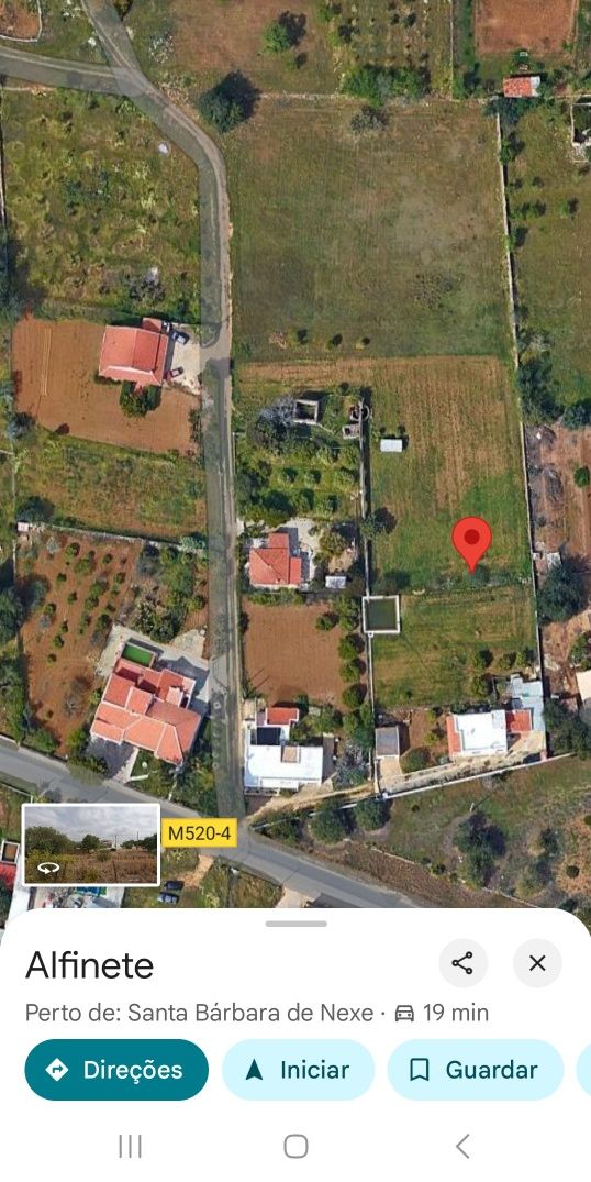 Vende-se Moradia c/ 2.000 m de terreno