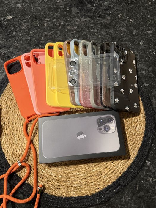 iPhone 13 pro max 128g