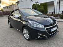 Peugeot 208 Lift! Nowy Rozrzad! Kamera Cofania! Nawigacja! Super stan!