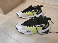 Buty sportowe sneakersy Nike Air Zoom 2K r. 40,5 25,5 cm bdb