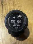 Garmin Instinct 2 Solar na gwarancji Smartwatch