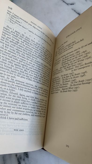 The Tenant Of Wildfell Hall    1954