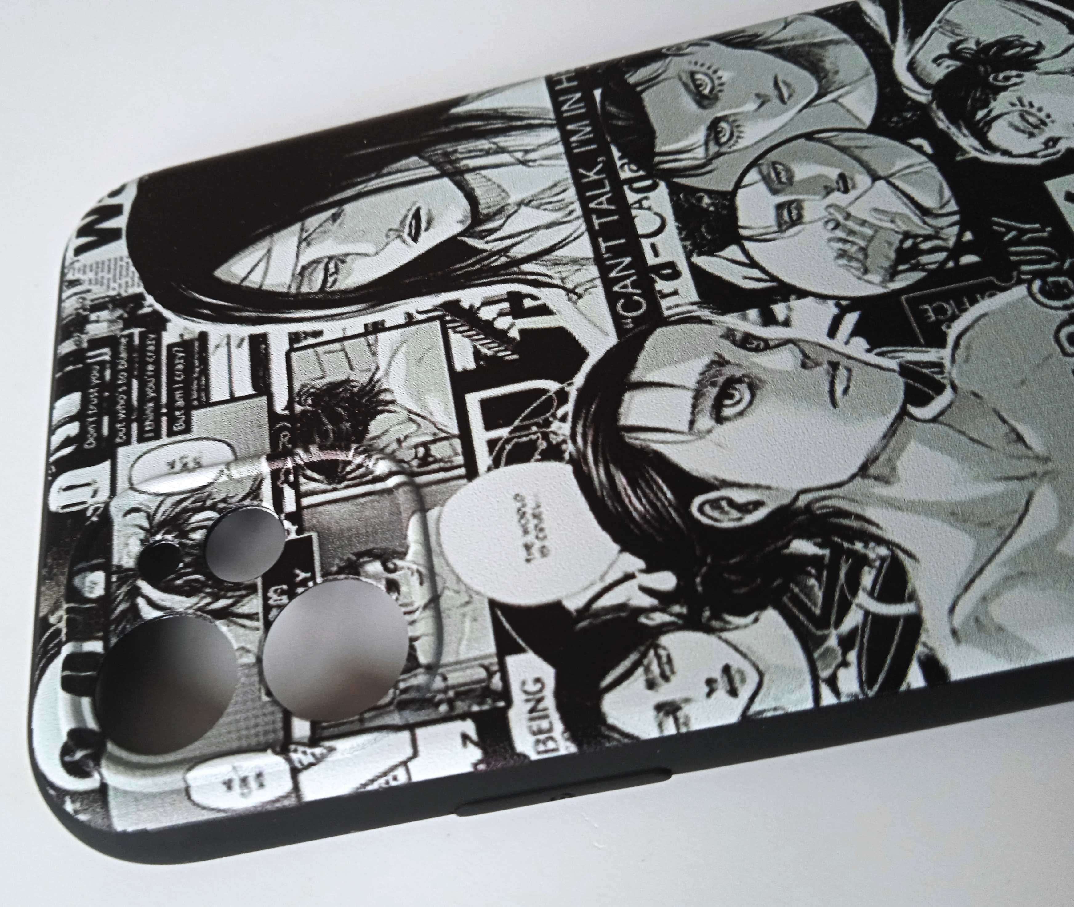 чохол iPhone 11  Yinuoda Attack on Titan Eren Jaeger Manga