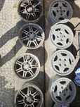 Jantes Tekno / jantes Momo