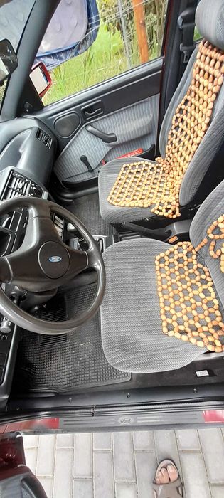 Ford Escort MK V 5 1992r. zabytek żółte tablice sprzedam