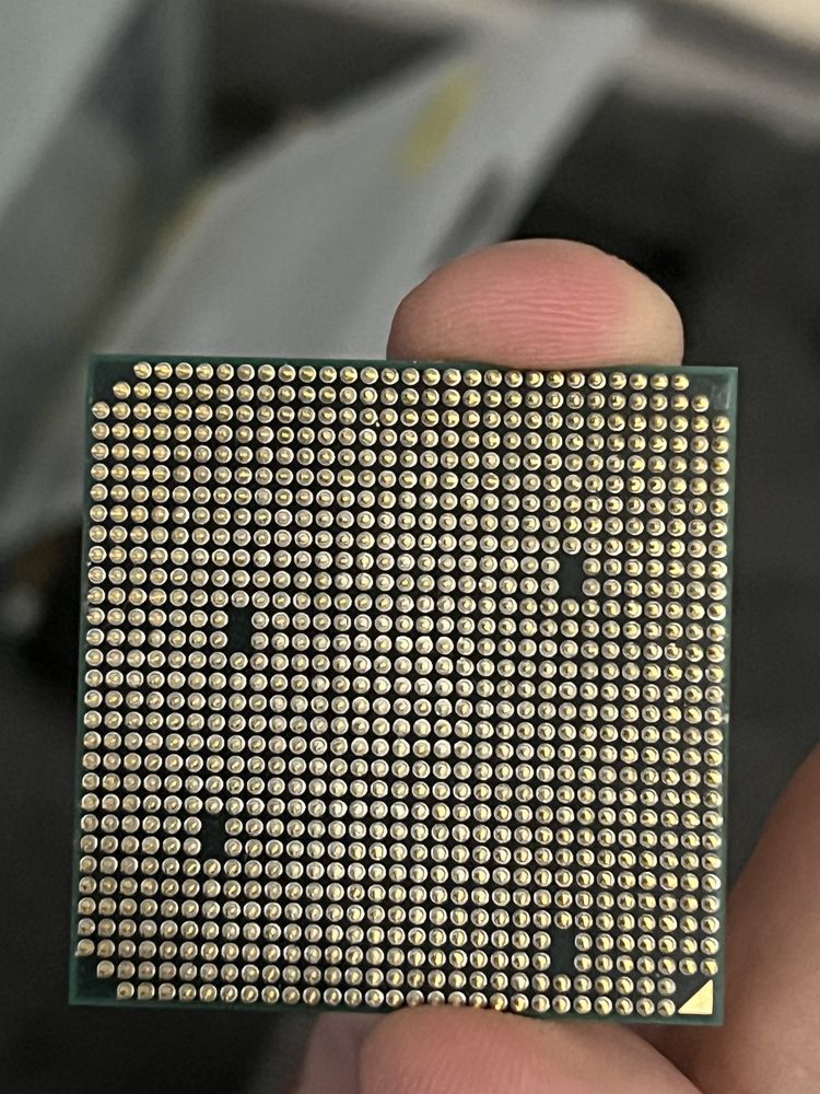 Procesor AMD FX-6100 + chłodzenie