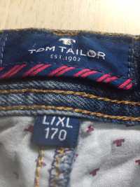 Jesnsy L/XL tom tailor