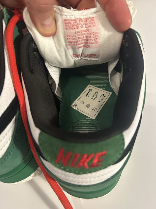 Buty NikeAir 44 unisex NOWE