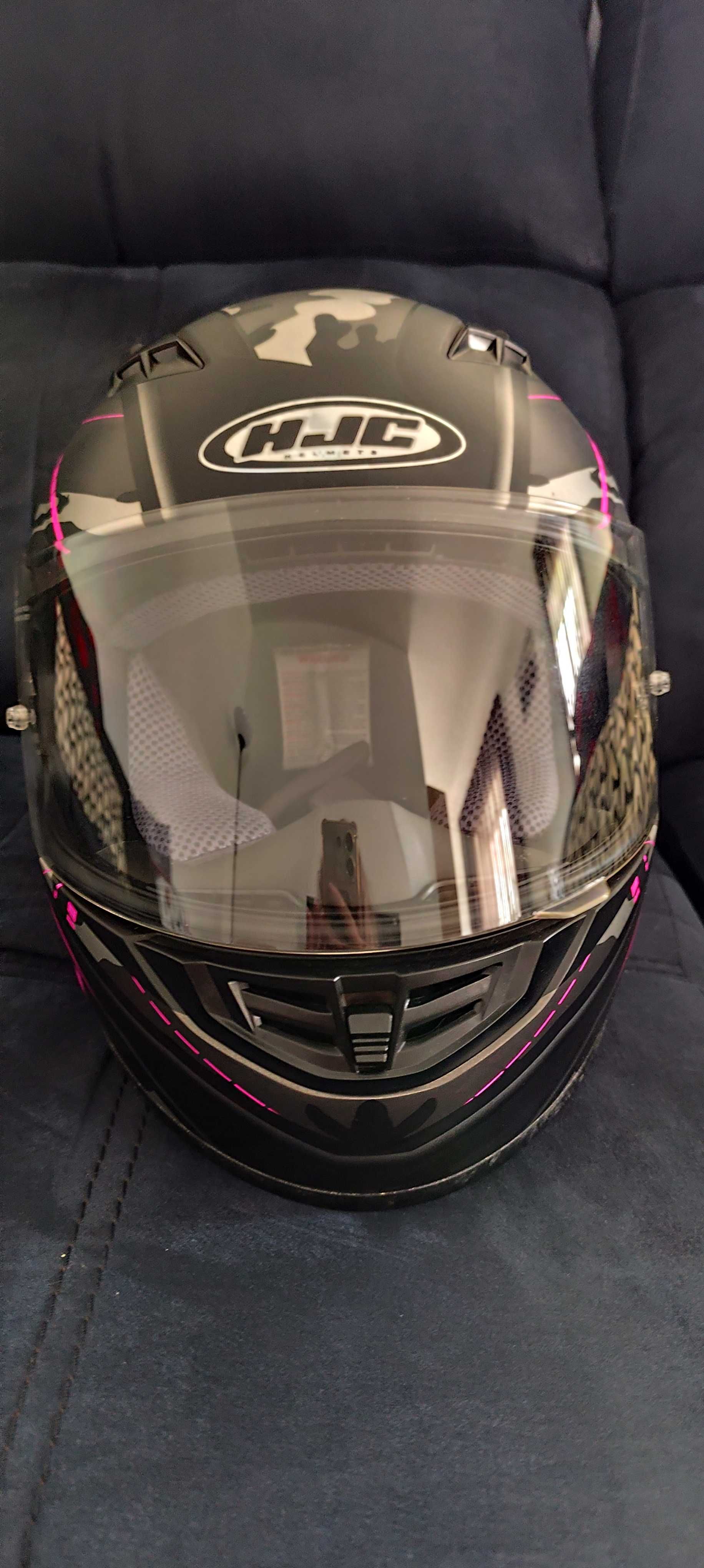 Capacete HJC CS-15
