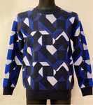 G-Star RAW sweter wełniany