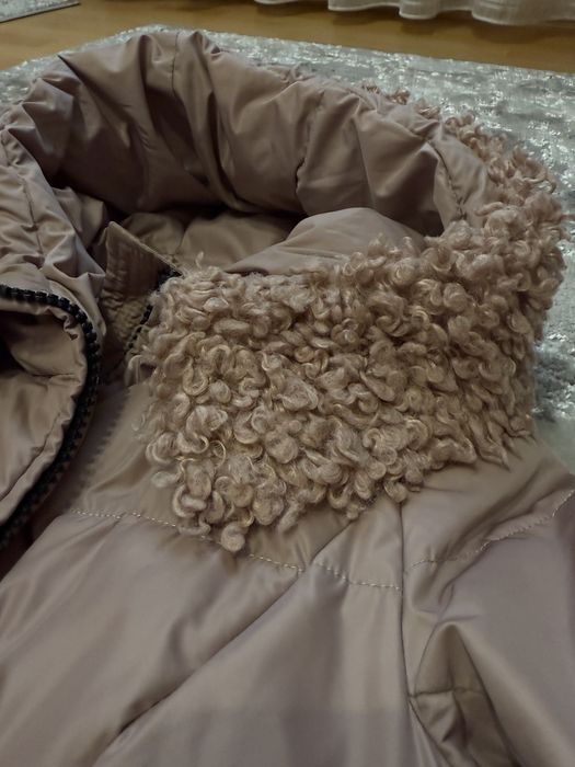 Зимова куртка mishele