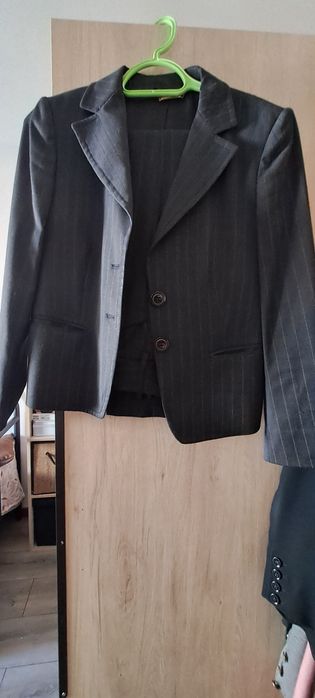 Fato completo Decenio